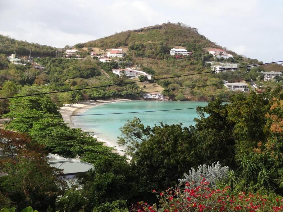 St. George'S Holiday Studio Vacation Of A Lifetime Fontenoy ภายนอก รูปภาพ