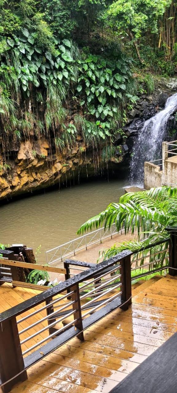 St. George'S Holiday Studio Vacation Of A Lifetime Fontenoy ภายนอก รูปภาพ