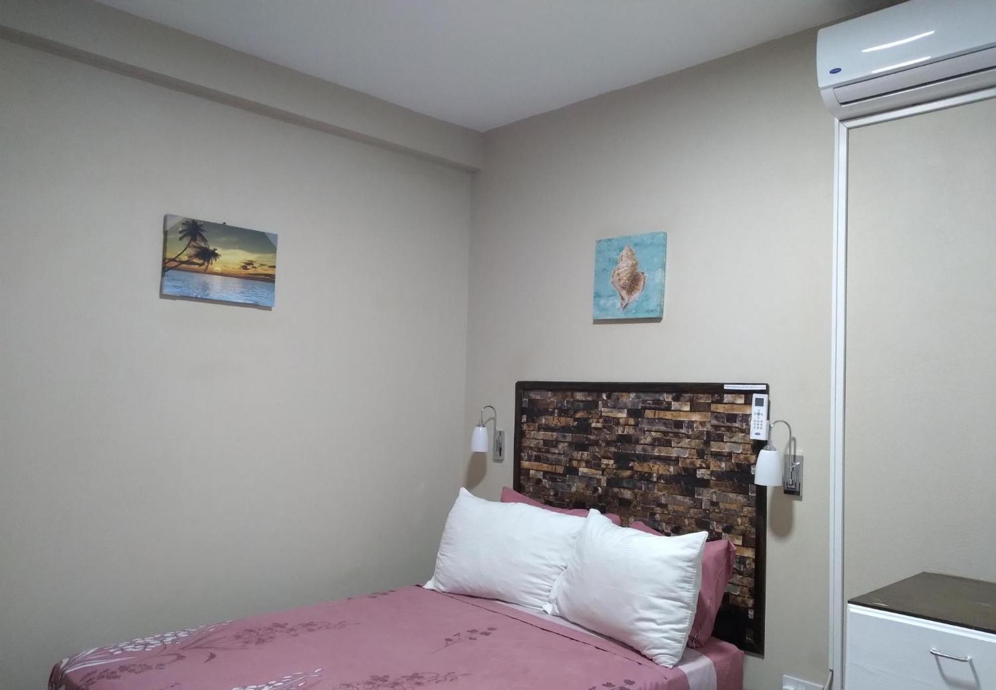 St. George'S Holiday Studio Vacation Of A Lifetime Fontenoy ภายนอก รูปภาพ