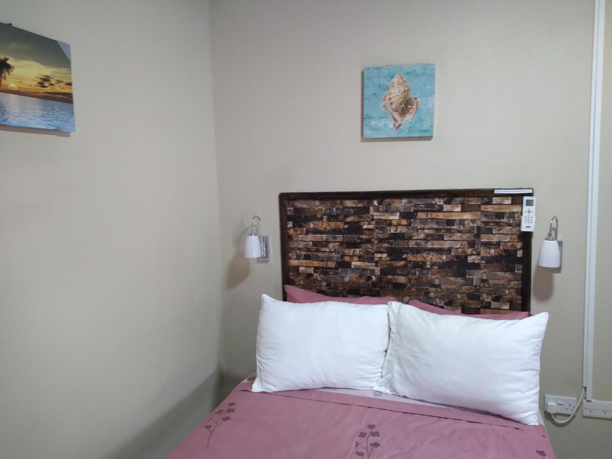 St. George'S Holiday Studio Vacation Of A Lifetime Fontenoy ภายนอก รูปภาพ